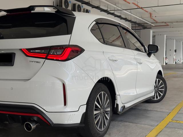 Honda CITY 1.5 E V RS H/B HATCHBACK (A) BODYKIT - 1