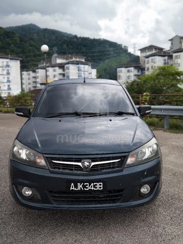 2013 Proton SAGA 1.3 SV (A) - 1