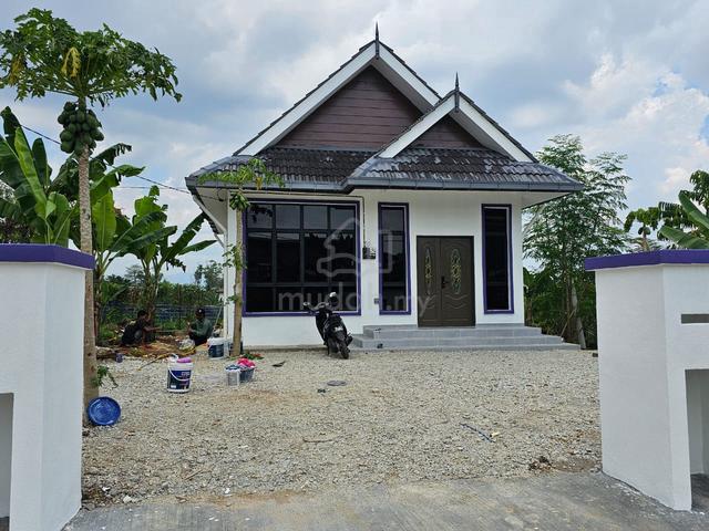 Fully Furnished Bungalow Sungai Ramal Dalam Kajang 1