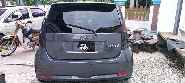2005 Perodua MYVI 1.3 EZ (A) - 4
