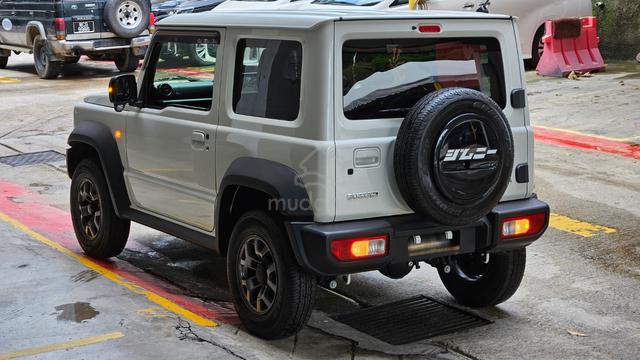 2023 Suzuki JIMNY 1.5  MY21 JB74 - 4