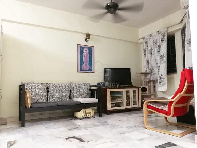 Seri Mas Condominium 1