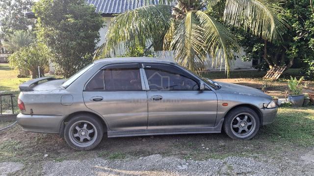 2006 Proton WIRA 1.5 GL PECA VERSION A (M) - 4