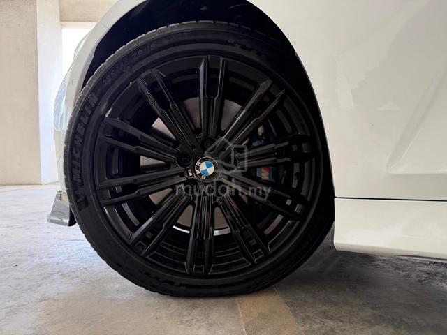2020 Bmw 330I M-SPORT FSR BY BMW (M) FAST/LON - 5