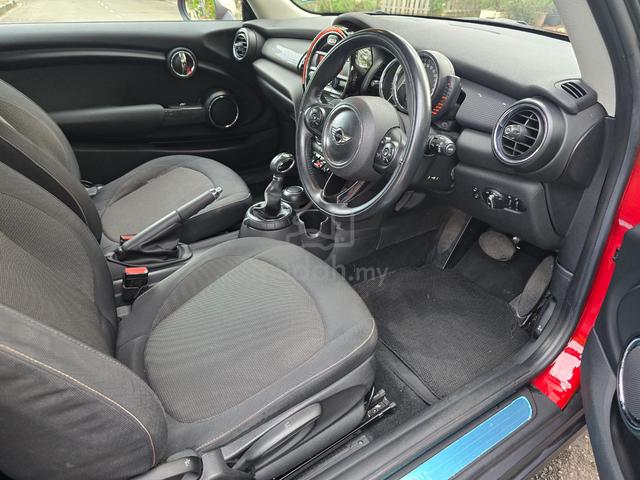 2014 Mini COOPER 1.5 (A) F56 - 2