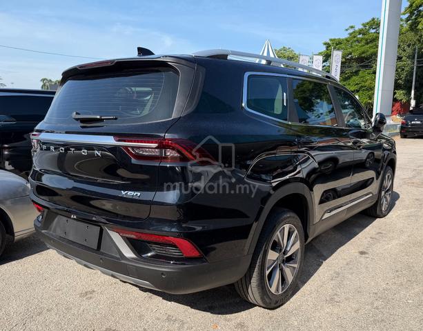 Full Loan 2026 Proton X90 1.5 LITE MY26 (A) - 5