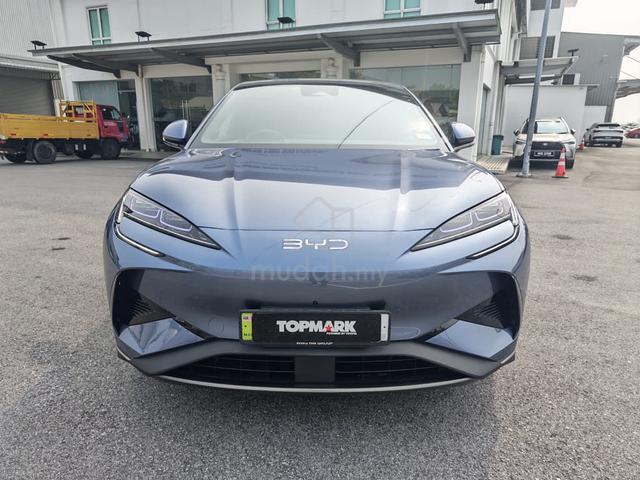 2024 Byd SEALION 7 1.0 PERFORMANCE MY24 (A) - 3