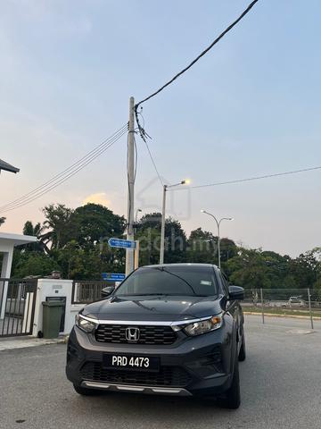2024 Honda WR-V 1.5 S (Direct Buyer) - 1