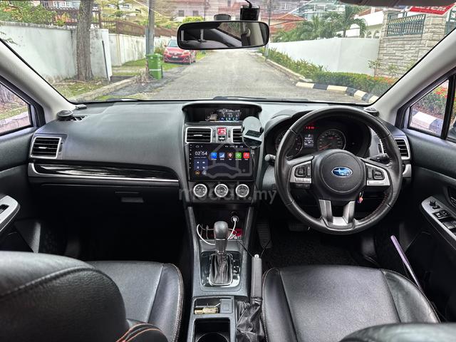 SALE! LOW MILEAGE- 2017 Subaru XV 2.0 - 4