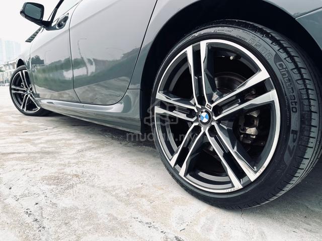 2022 Bmw 2 SERIES 1.5 18I M SPORT COUPE 218i 218 - 4