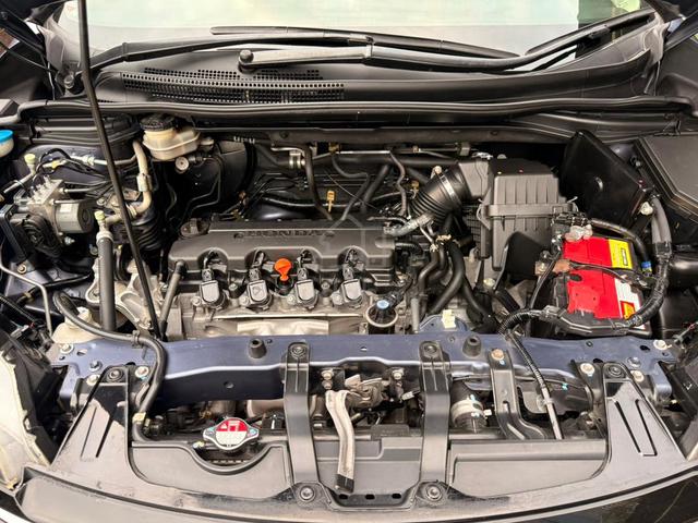 2014 Honda CR-V 2.0 i-VTEC (A) LOW MILEAGE - 4