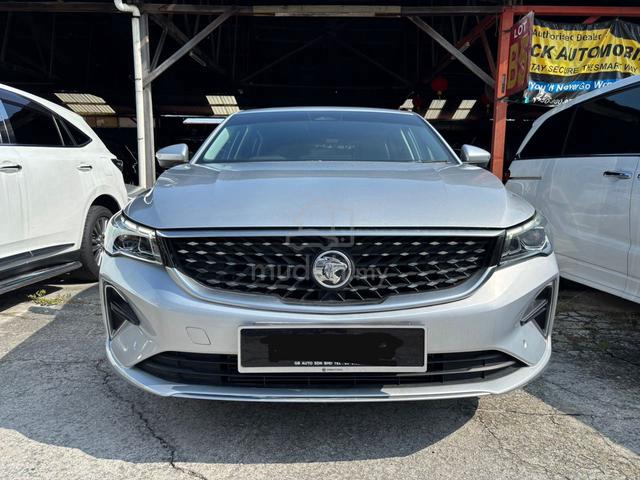 2024 Proton S70 1.5 FLAGSHIP MY23 (A) Proton Warra - 2