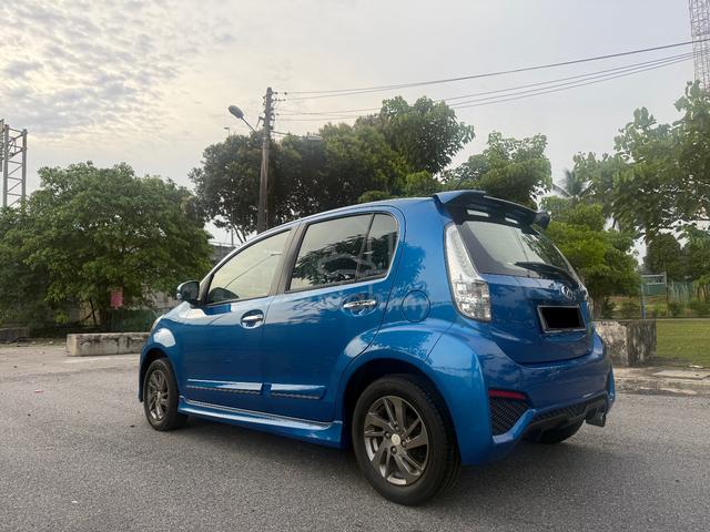 Perodua MYVI 1.5 ADVANCE ICON (A) ONE LADY OWNER - 3
