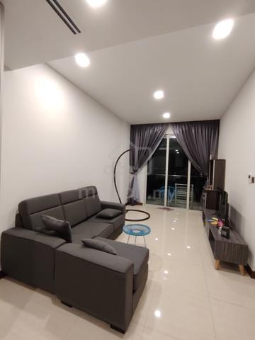 Puteri Cove Residences @ Puteri Harbour 1