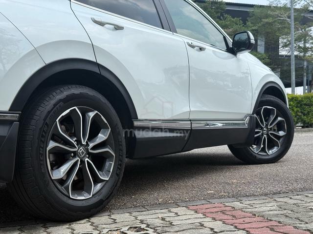 2022 Honda CR-V 1.5 TC-P 2WD MY17 RW FACELIFT (A) - 4
