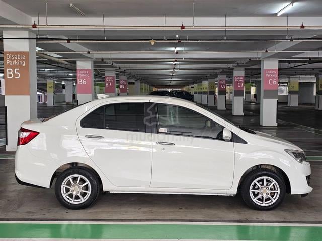 2018 PERODUA Bezza 1.3 PREMIUM X (A) - 5