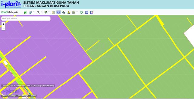 Lima Kedai 10 Acres Industrial Land for Sale 1