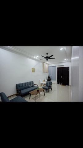 [NEAR MANIPAL GH With Wifi] 1 Storey Terrace Taman Harta Bukit Baru 1