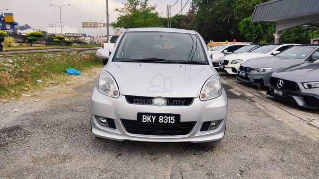 Perodua Myvi Ezi 1.3 (A) Buy 1 Free 1 Kedai Loan - 5