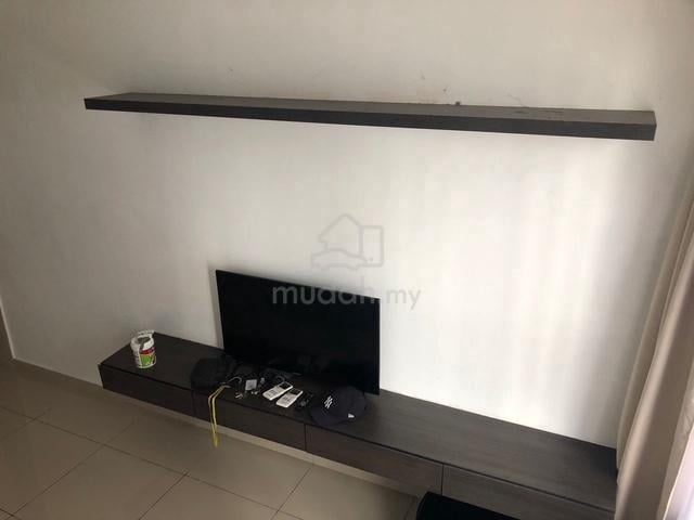 i-Suite @ i-City 1