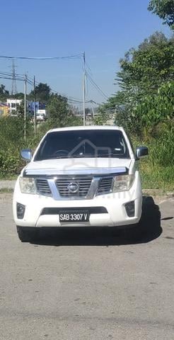 2014 Nissan NAVARA 2.5 LE ENHANCED (A) - 3
