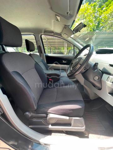 2011 Perodua ALZA 1.5 EZi Auto - Expat Owned - 3