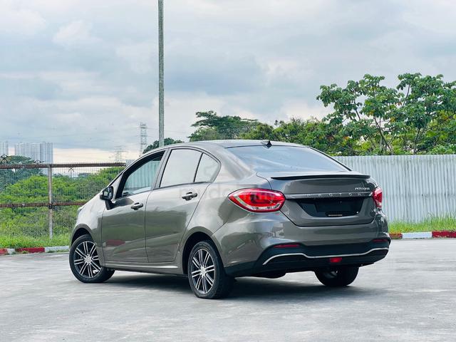 2019 Proton PERSONA 1.6 PREMIUM (A) - 2