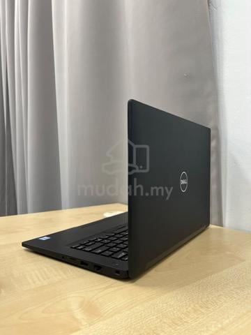laptop dell latitude intel core i5 windows 11 - photo 4 of 6