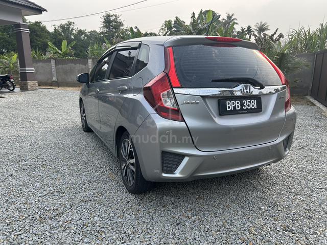 2016 Honda JAZZ 1.5 V MY2014 (A) - 1