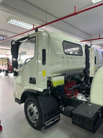2026 New Era Forland L7 Truck 3.8L Turbo - 4