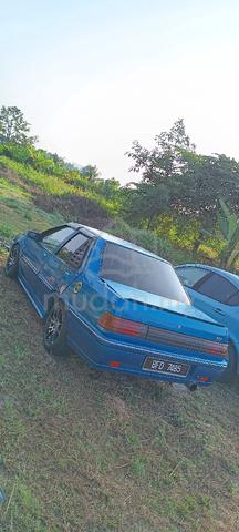 1997 Proton ISWARA 1.5 C12 (A) - 4