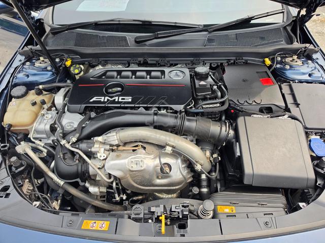 Mercedes Benz A35 2.0 AMG 2020/2021 3 years warran - 3