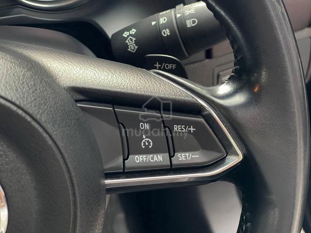 2018 Mazda 6 2.5 GVC FULL FACELIFT - 1YRS WARRANTY - 5