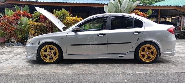 2009 Proton PERSONA 1.6 BASE LINE (A) - 3