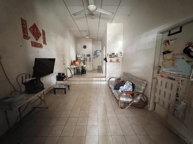 Taman Nelly 1980sqft house for sale @ Kolombong_Inanam_BukitPadang 1