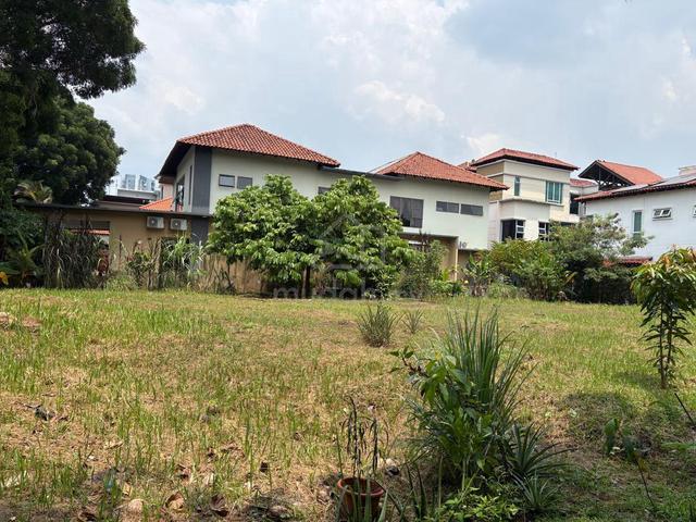 For Sale - Land for Bungalow @ Bukit gita bayu, Seri Kembangan 1