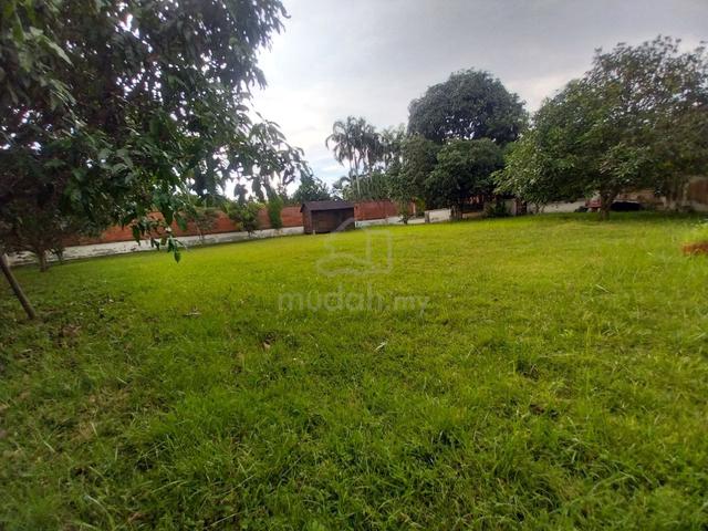 Freehold Open Title Bungalow Lot Warisan Setia Kota Warisan Sepang 3