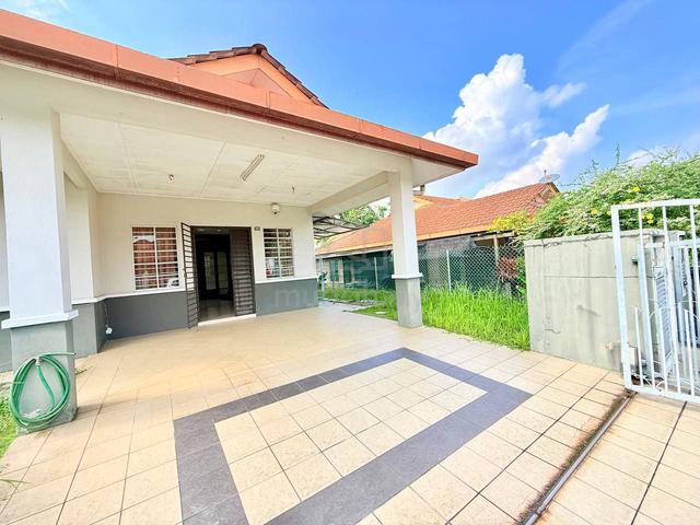 NON BUMI & RENO Rumah SEMI D 1 Tingkat Seremban 3 Lavender 88, Sbn 1