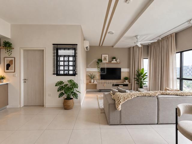 Maya Ara Residences 1