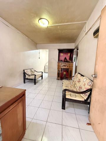 Gat Lebuh Macallum 1