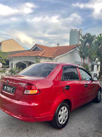 2013 Proton SAGA 1.3 FLX EXECUTIVE (A) - 2