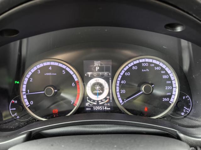 Lexus NX200T 2.0 F-SPORT (A) PANROOF FULLSPEC WRTY - 3