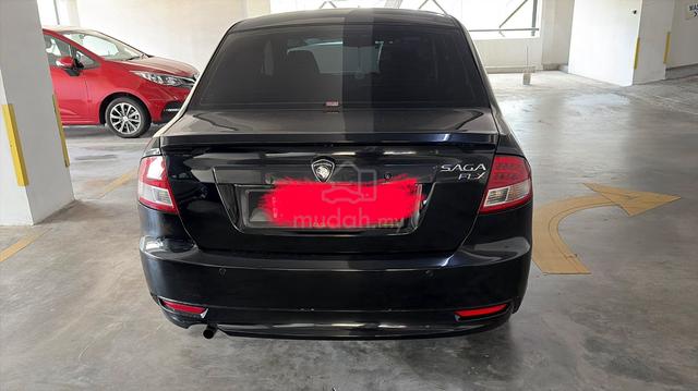2013 Proton SAGA 1.3 FL EXECUTIVE (M) - 4