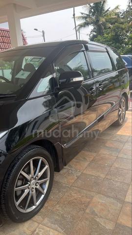 2008 Toyota ESTIMA 2.4 AERAS ACR50W (A) - 4