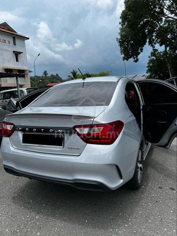 2024 Proton SAGA 1.3 PREMIUM S AT MY16 BT P2-13A - 2