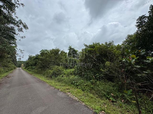 Tanah Lot Bangunan Banglo Kota Tinggi Batu 4 Jalan Imam Omar 3