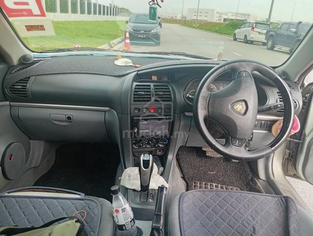 2002 Proton WAJA 1.6 (A) - 5