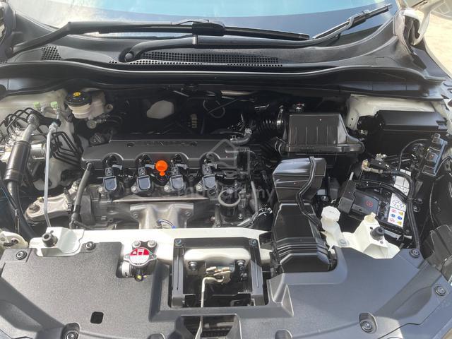 2016 Honda HR-V 1.8 V (A) MODULO BODYKIT FULL LOAN - 2