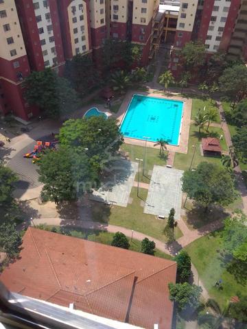 Mentari Court 1