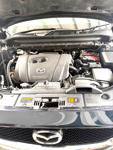 2021 Mazda CX-5 2.0G HIGH (A) for sale by owner - 4